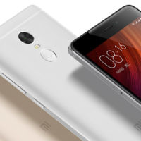 Xiaomi Redmi Note 4 16GB por 146 euros y envío gratis