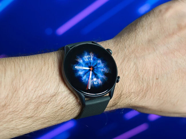 Amazfit GTR 3 Pro