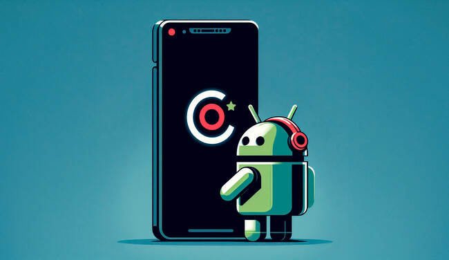 Android 15 Pantalla