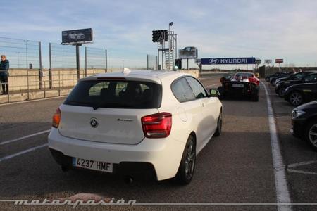 BMW M135i