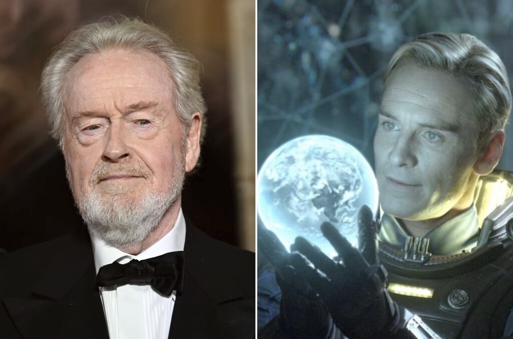 Ya es oficial: la nueva película de 'Alien' de Ridley Scott arranca su desarrollo con el fichaje del guionista de 'Prisioneros'