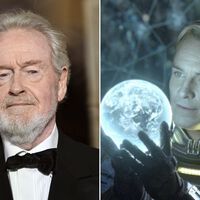 Ya es oficial: la nueva película de 'Alien' de Ridley Scott arranca su desarrollo con el fichaje del guionista de 'Prisioneros' 