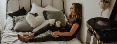 El café que te tomas por la mañana puede ser el que no te deja dormir por la noche