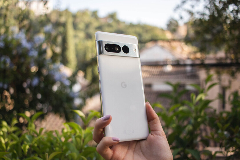 Pixel7pro