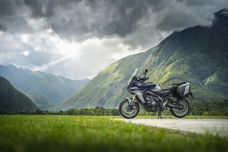 Yamaha Tracer 9 Gt 2025 021