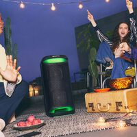 Este altavoz Sony está 150 euros más barato y es perfecto escuchar música donde quieras ahora que hace buen tiempo