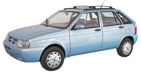 Nanjing Yuejin Soyat NJ7150