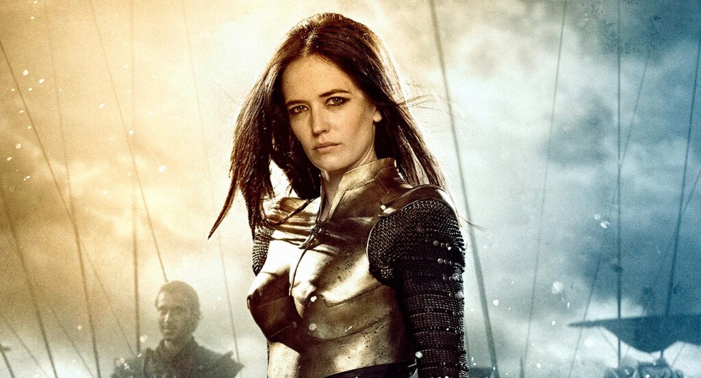 "Intentaron usarme como chivo expiatorio". La película de ciencia ficción que casi hunde la carrera de Eva Green y que le hizo ganar un millón tras una agria batalla legal
