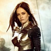 "Intentaron usarme como chivo expiatorio". La película de ciencia ficción que casi hunde la carrera de Eva Green y que le hizo ganar un millón tras una agria batalla legal
