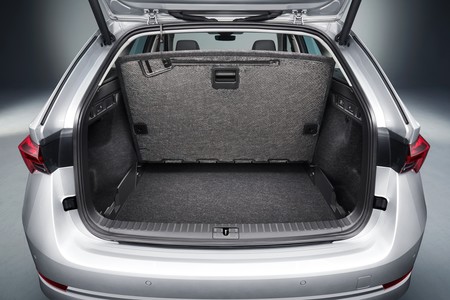 Skoda Octavia 2020 028