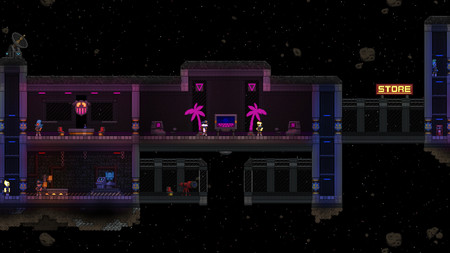 Unos ex-empleados de Starbound denuncian que fueron explotados para trabajar gratis