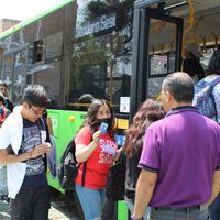 Hay un RTP para estudiantes del IPN, UNAM y UAM. Estas son las rutas donde pasa