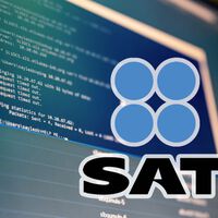 Unos hackers dicen haber robado los datos del SAT de 6.5 millones de personas en México: ahora los regalan en internet
