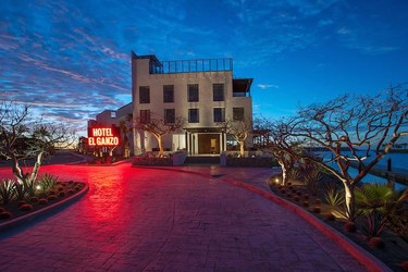 Adam Levine se ha dado el sí, quiero en el hotel más molón de México (¡obvio!)