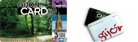 Gijón Card, tarjeta de descuentos y beneficios para viajar ahorrando