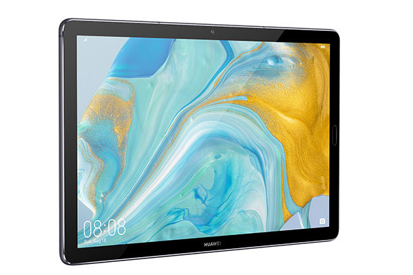 El Huawei MediaPad M6 de 10,8 pulgadas llega a España: éstos son