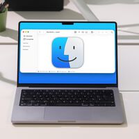 Los ocho atajos de teclado para aprovechar Finder al máximo en Mac. Y no, no son los "típicos" 