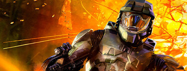 Halo preocupa a los fans. Tras 17 años con la saga, un veterano deja un mensaje de despedida que evidencia problemas dentro de Halo Studios 