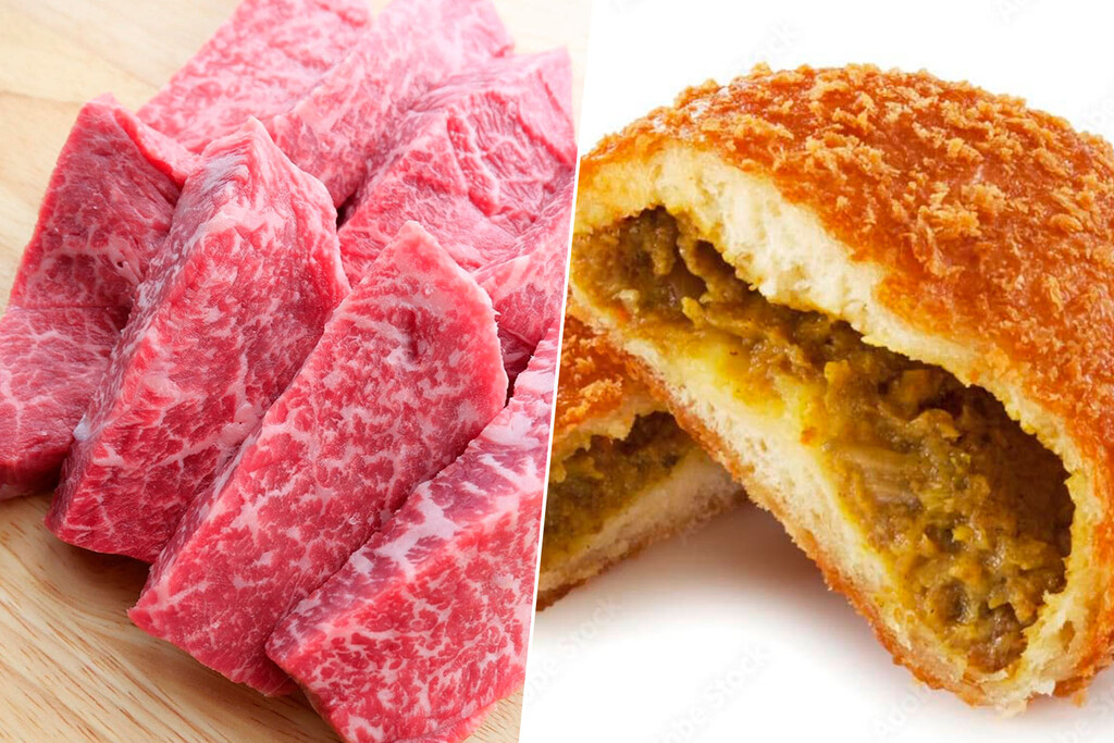 Preparar unas croquetas con carne de Kobe lleva tiempo. Una carnicería japonesa tiene una lista de espera de 43 años 