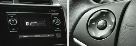 Sumario Honda Fit Cool2