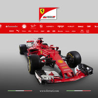 ¿Podrá Ferrari con Mercedes y Red Bull? El SF70H es la respuesta