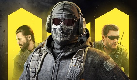 Call of Duty arrasa en móviles liderando las descargas en 25 países y ocupando el podio en otros 37, según Sensor Tower