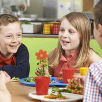 Programa PESCA y Nutriplato, una apuesta por la educación nutricional en los colegios contra la obesidad infantil