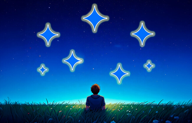Portada Gemini Estrellas