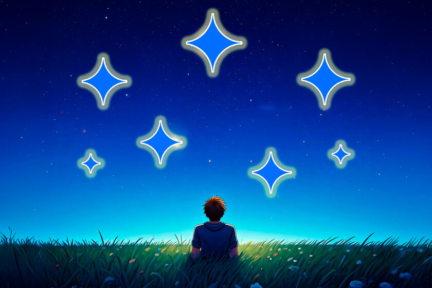 Portada Gemini Estrellas