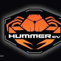 GMC Hummer EV nos da algunas pistas de su 'Crab Mode', con el cual podrá moverse en todas direcciones