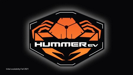 GMC Hummer EV nos da algunas pistas de su 'Crab Mode', con el cual podrá moverse en todas direcciones