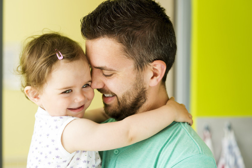 Un Papa En Or Regalos molones para sorprender a papá en el Día del Padre