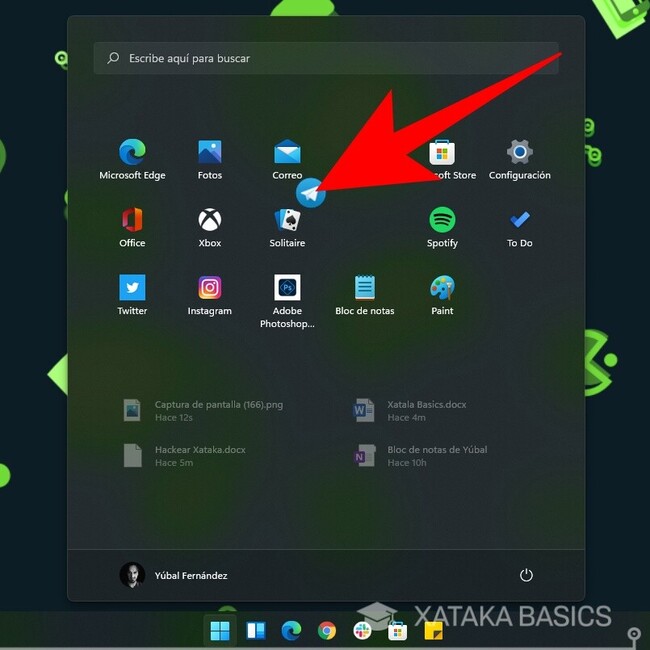 Cómo personalizar Windows 11 al máximo sin instalar nada