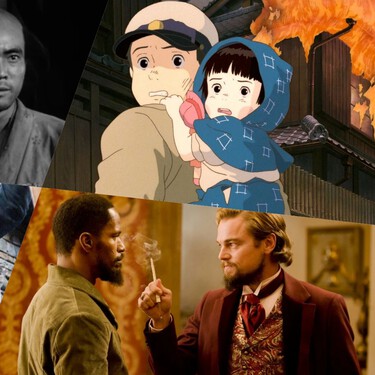Las 101 películas de la historia del cine mejor valoradas por los espectadores