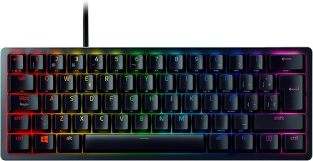 Razer Hutsman Mini