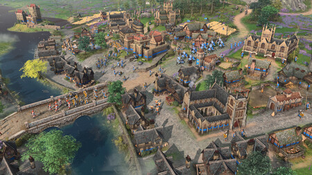 Age of Empires 4