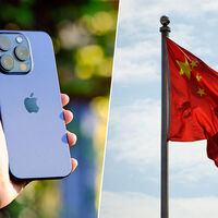 Para Apple, el precio de sus iPhone era sagrado. Hasta que empezó a caer al vacío en China