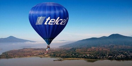 Telcel Paquete Internet Ilimitado Mexico