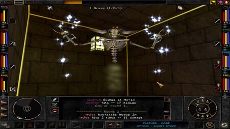 Wizardry 8