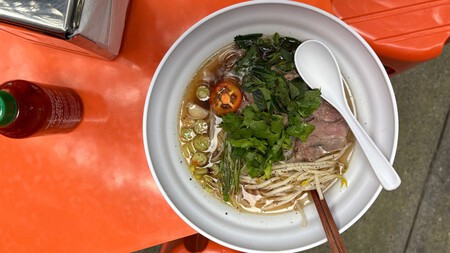 Saigoncito, el tesoro escondido de comida callejera vietnamita en CDMX: todo lo que puedes comer y cómo llegar