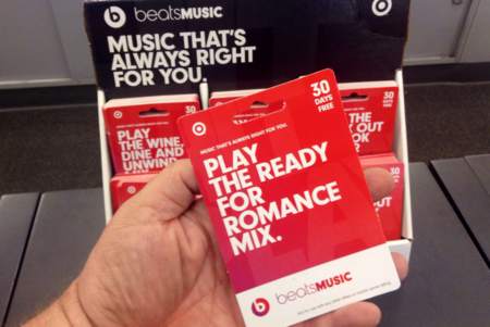 Beats Music