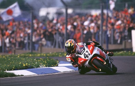 Xaus Alemania Sbk 2001