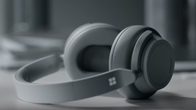 Surface Headphones