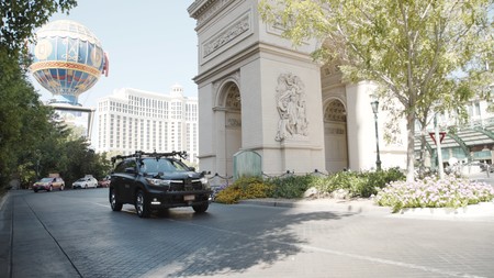 Amazon podría comprar la compañía de vehículos autónomos Zoox