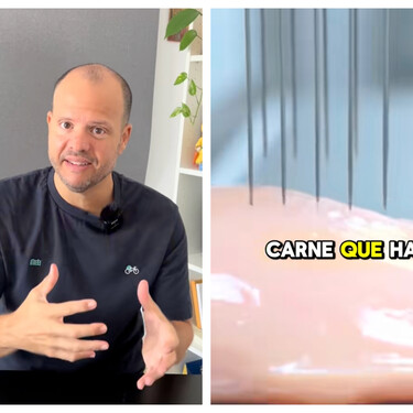 Si compras carne extratierna no estás eligiendo el mejor corte, sino que tu bandeja llega con esta sorpresa 