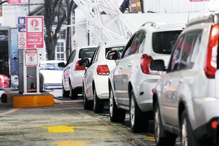 Verificacion Vehicular 2023