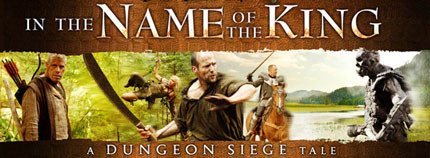 Tráiler de la película sobre Dungeon Siege