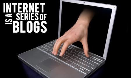 Deep Web, privacidad y parodias en Instagram. Internet is a series of blogs (CCLXXII)