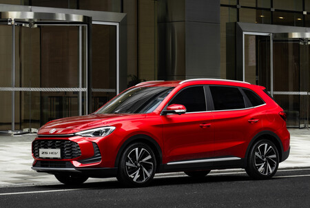 Mg Zs 2025 5