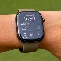 Apple Watch Series 12, análisis: la gran novedad no está en la pantalla ni en Siri, está en la parte de atrás
